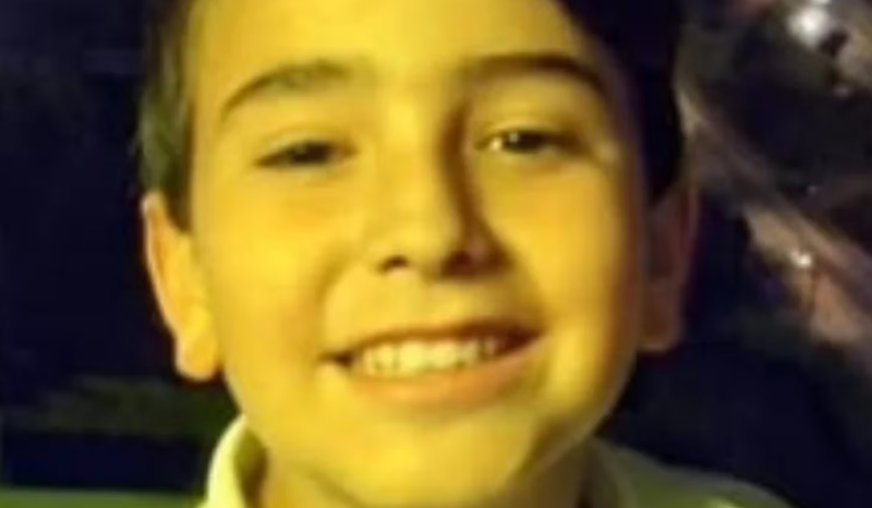 Garoto de 10 anos é morto durante tentativa de assalto em SP