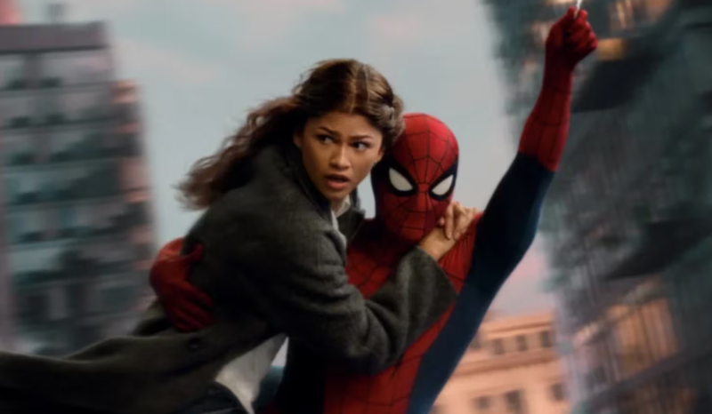 Cinema em Cartagena é evacuado após odor durante sessão de Homem-Aranha