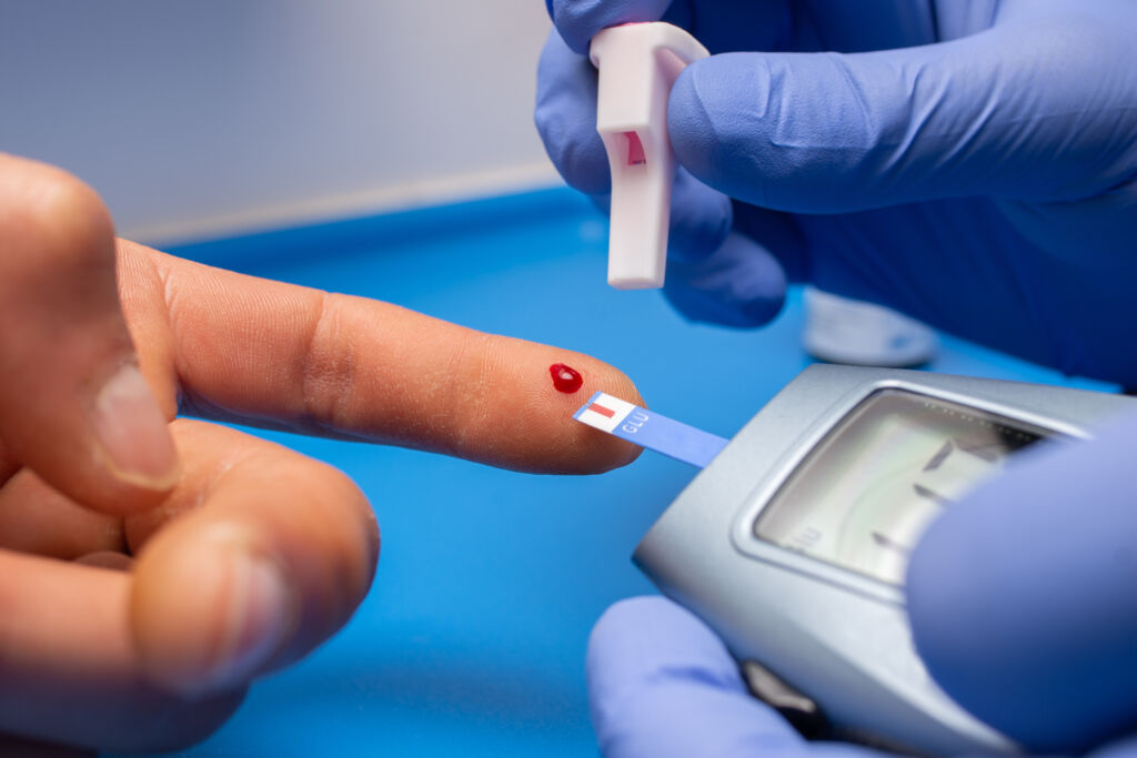 Cuidado: Cansaço e sono excessivo podem indicar glicose alta