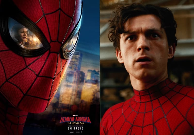Novo Homem-Aranha bate recordes e arrecada US$ 927 milhões em uma semana