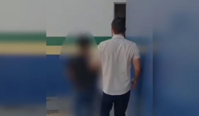 Homem é preso por suspeita de estupro de adolescente indígena em Manaus