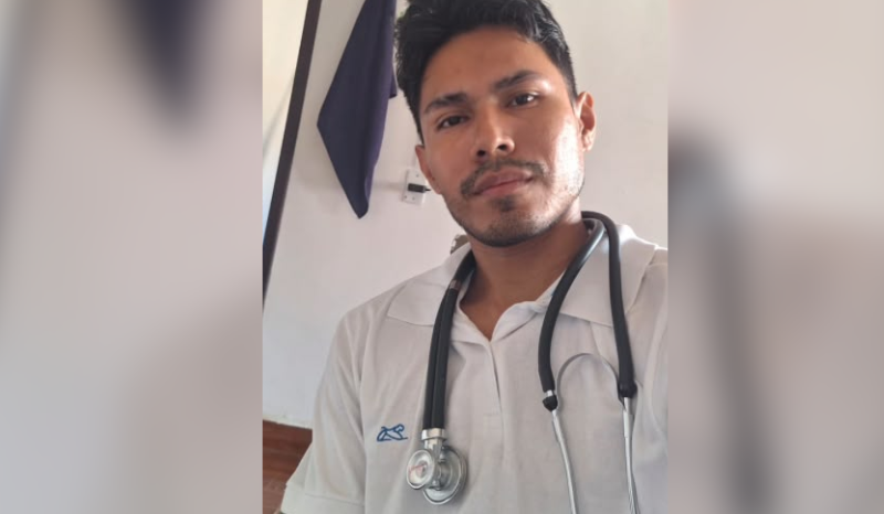 Indígena do AM conquista 1º lugar em Medicina com superação
