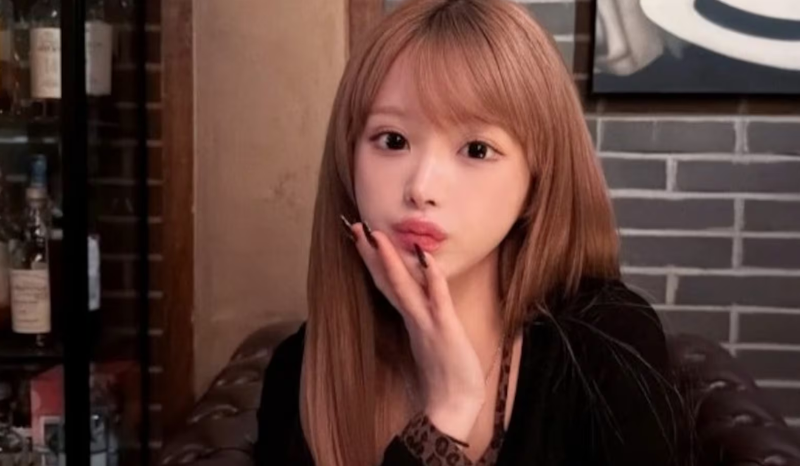 Influenciadora de K-pop Mina Chan morre durante live e gera debates