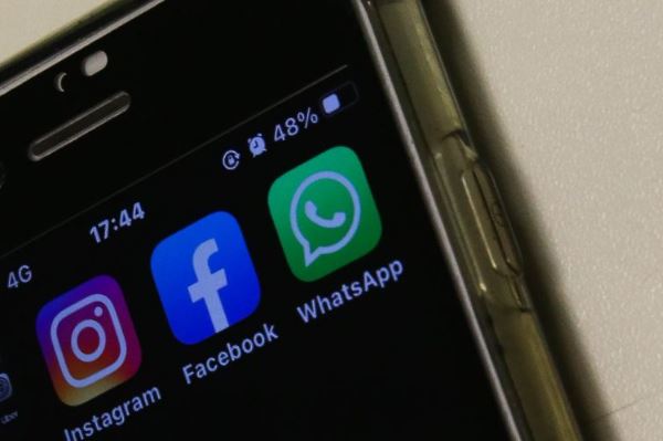 Instagram é a rede social mais usada por candidatos a deputado federal