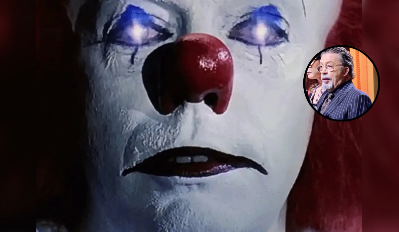 Falece Tim Curry, ícone de ‘The Rocky Horror Picture Show’, aos 80 anos