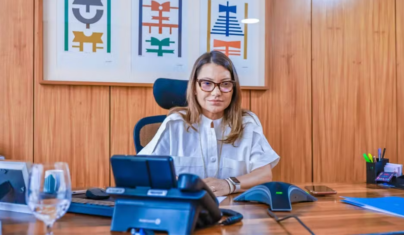 Janja pede retirada imediata do Discord após caso de suicídio de adolescente
