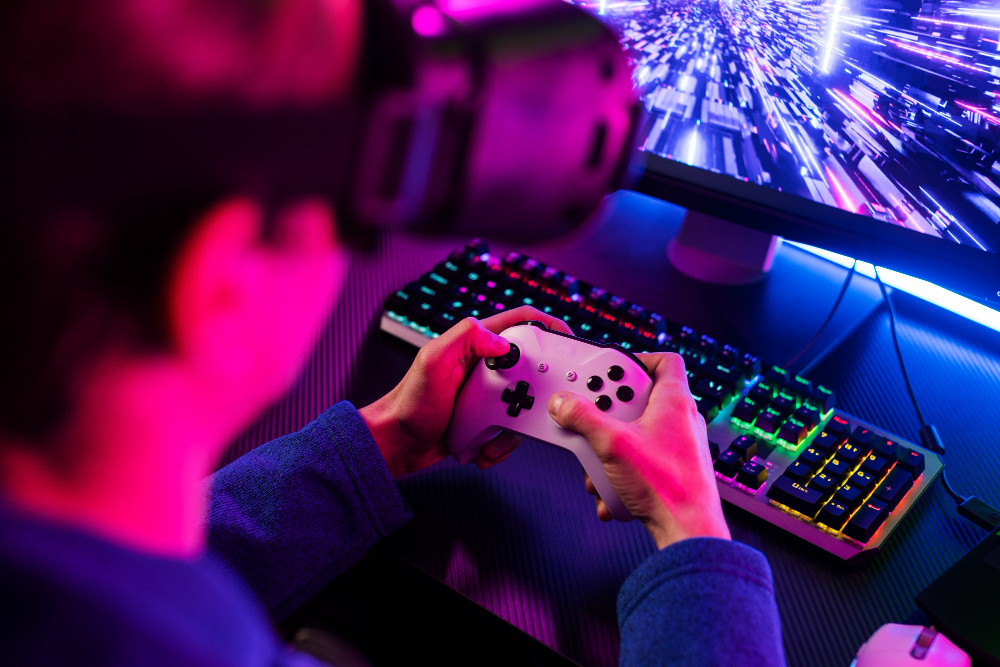 Psicóloga alerta sobre os riscos do vício em jogos digitais no Brasil