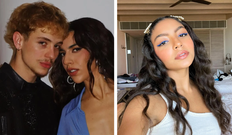 Rumores sobre término de Juliano Floss e Marina Sena ganham destaque nas redes
