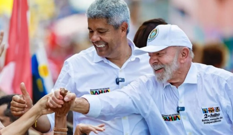 TSE determina remoção de vídeos com pedidos de voto de Lula