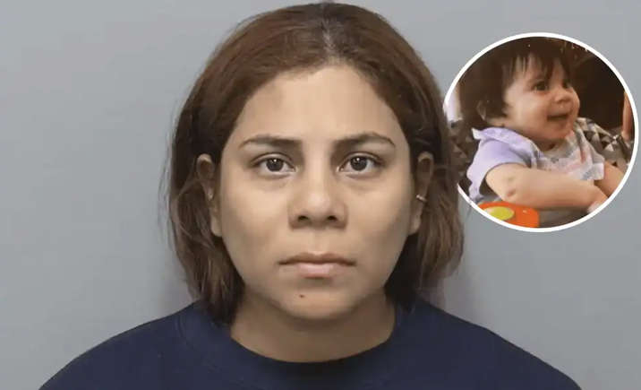 Kristel Candelário é condenada à prisão perpétua sem progressão por morte da filha
