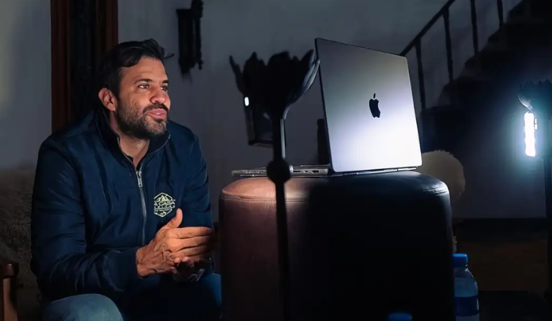 TRE-SP mantém inelegibilidade de Pablo Marçal até 2032