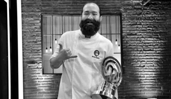 Chef Eren Kasikci, campeão do MasterChef Turquia, é encontrado morto aos 37 anos