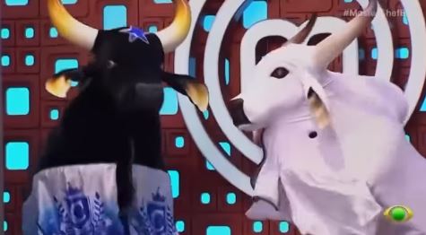 MasterChef Brasil homenageia o Festival de Parintins com prova especial