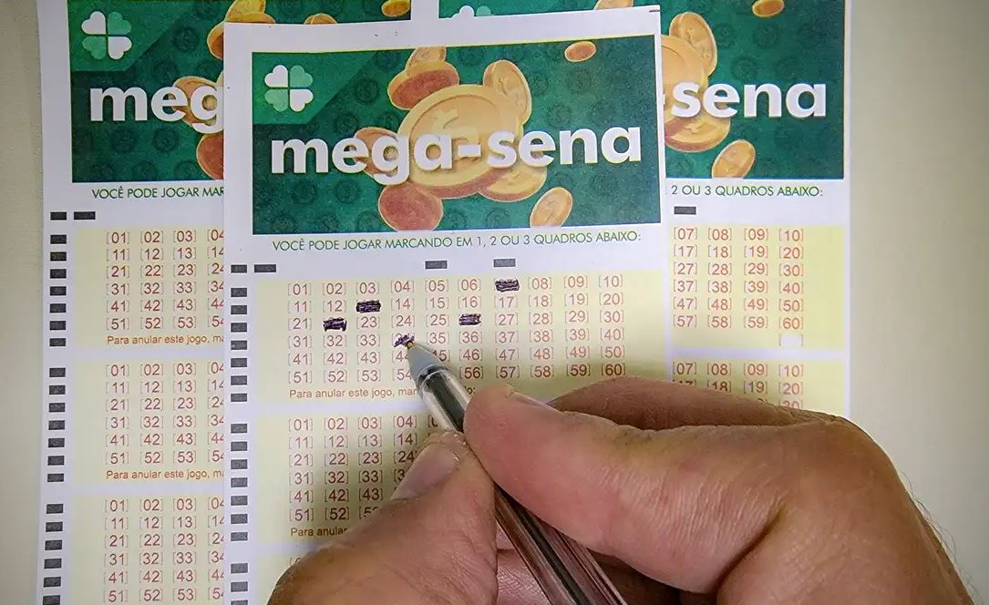 Mega-Sena acumula e prêmio estimado é de R$ 150 milhões no próximo sorteio
