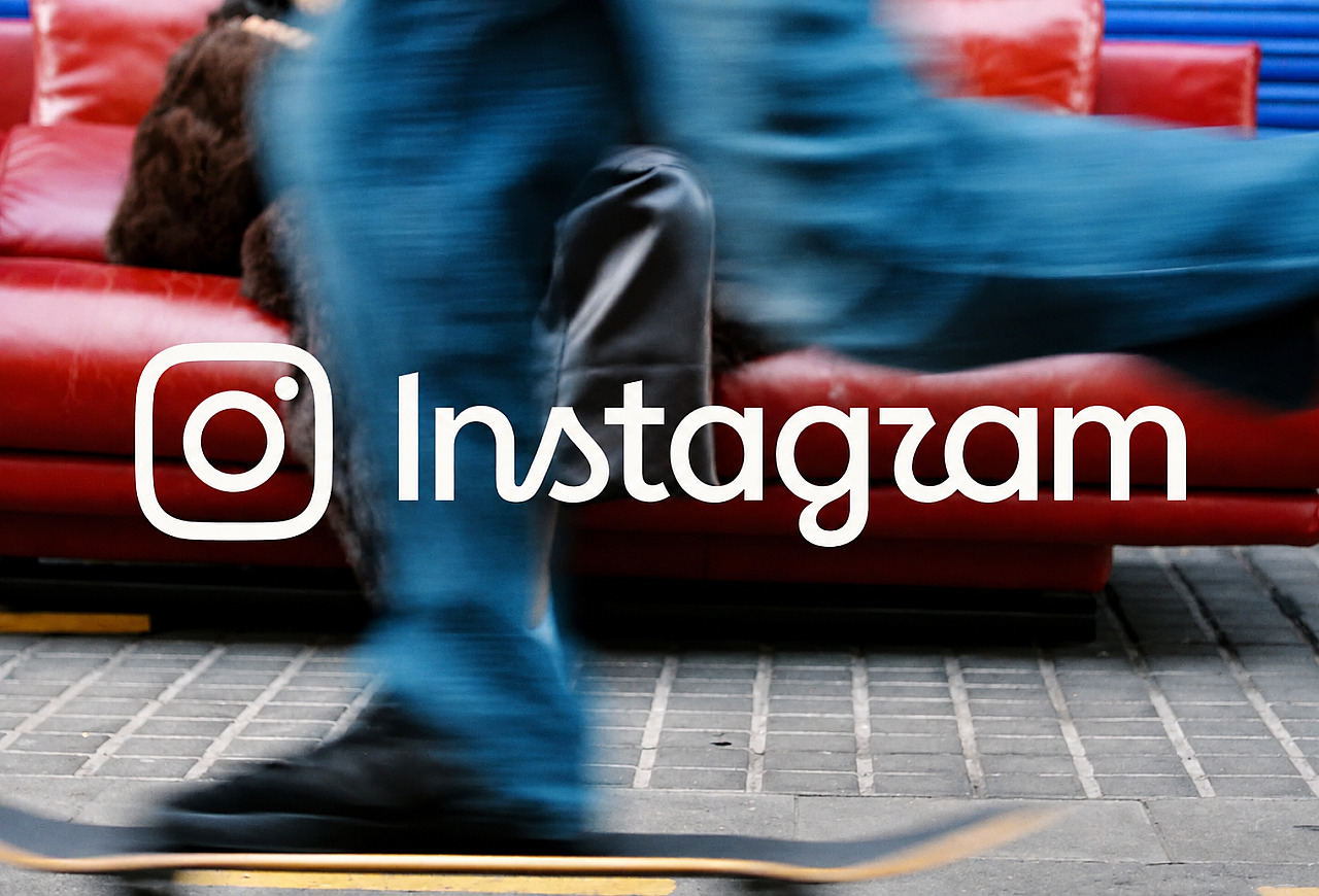 Instagram atualiza logotipo após uma década; conheça as mudanças