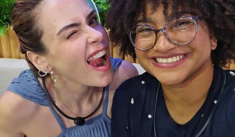 Amizade entre Milena e Ana Paula Renault se encerra após BBB 26