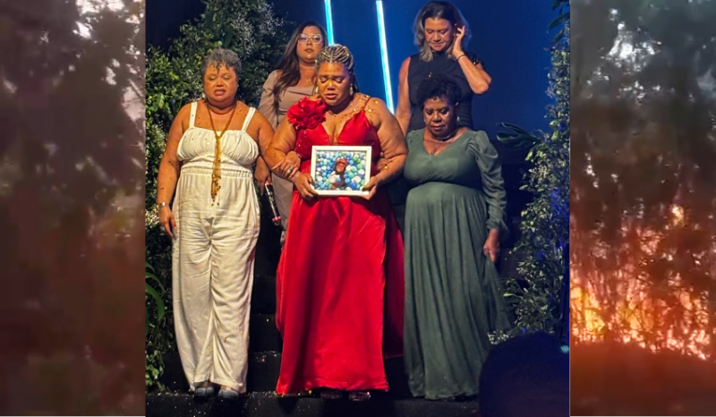 Mirtes Renata Santana celebra formatura em Direito após tragédia com filho