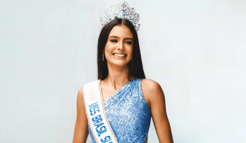 Miss Brasil Supranational 2026 perde título após anunciar gravidez