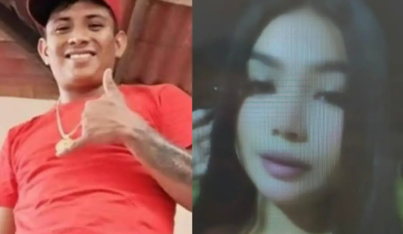 Identificação de casal encontrado morto em voadeira em Manaus