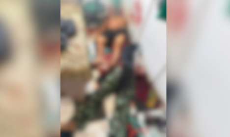 Ataque em Manaus resulta em morte de pai e filha; uma vítima foi socorrida