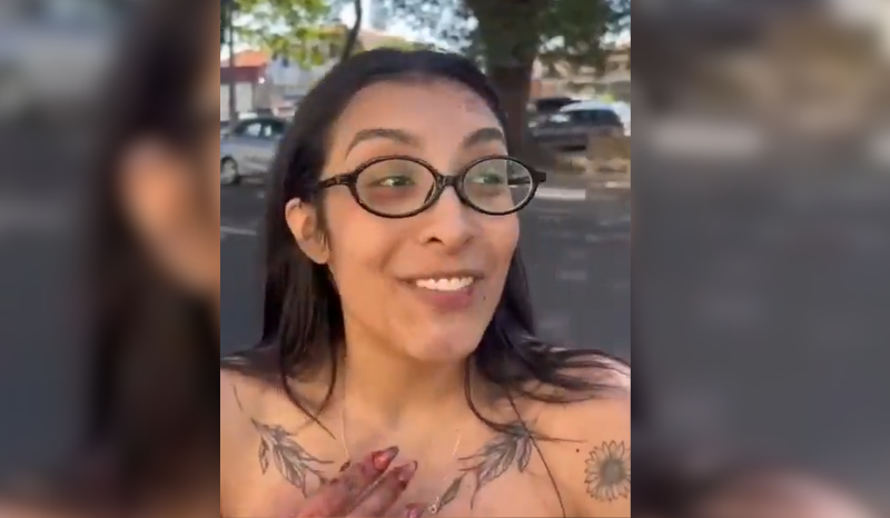 Mãe fere tio suspeito de abuso sexual contra filha de 5 anos em SP