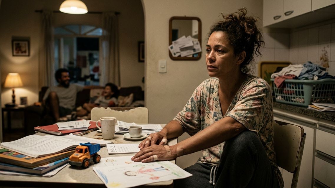 Mulheres que cuidam de tudo também precisam de cuidados: evento em agosto