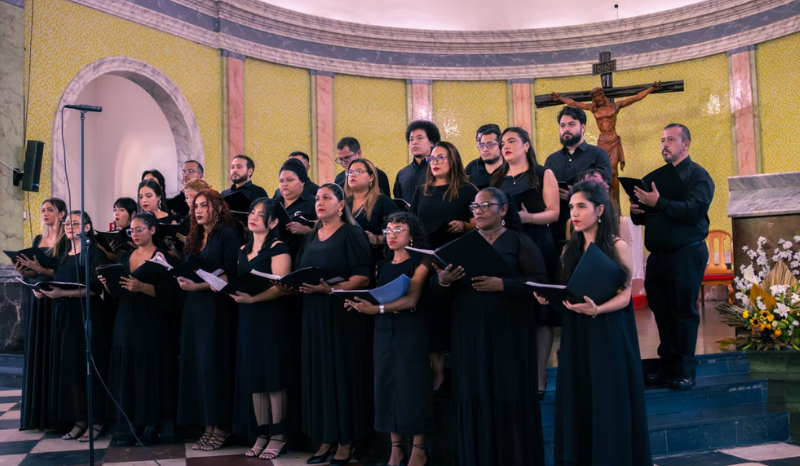 Musical 'Êxodo' Celebra a História dos Soldados da Borracha na Amazônia