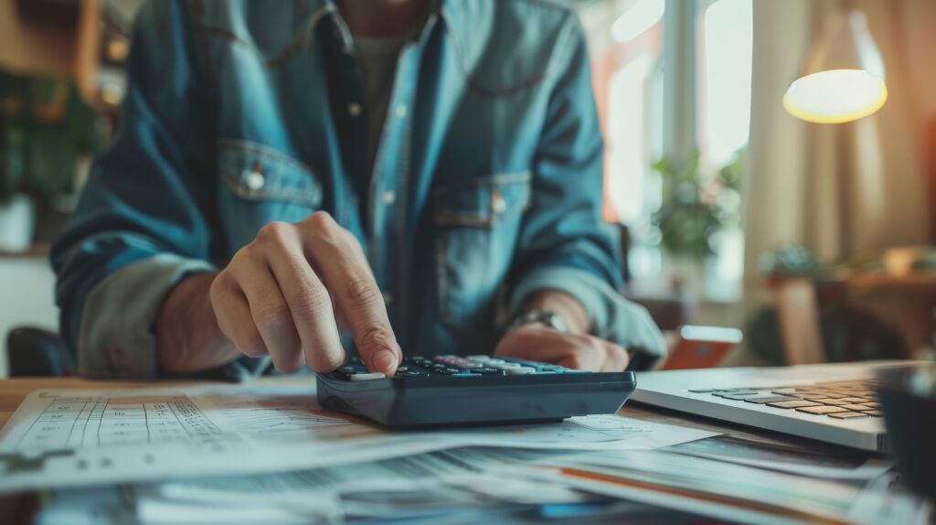 Nome Limpo, Mas Crédito Negado? Aprenda a Reestruturar suas Finanças