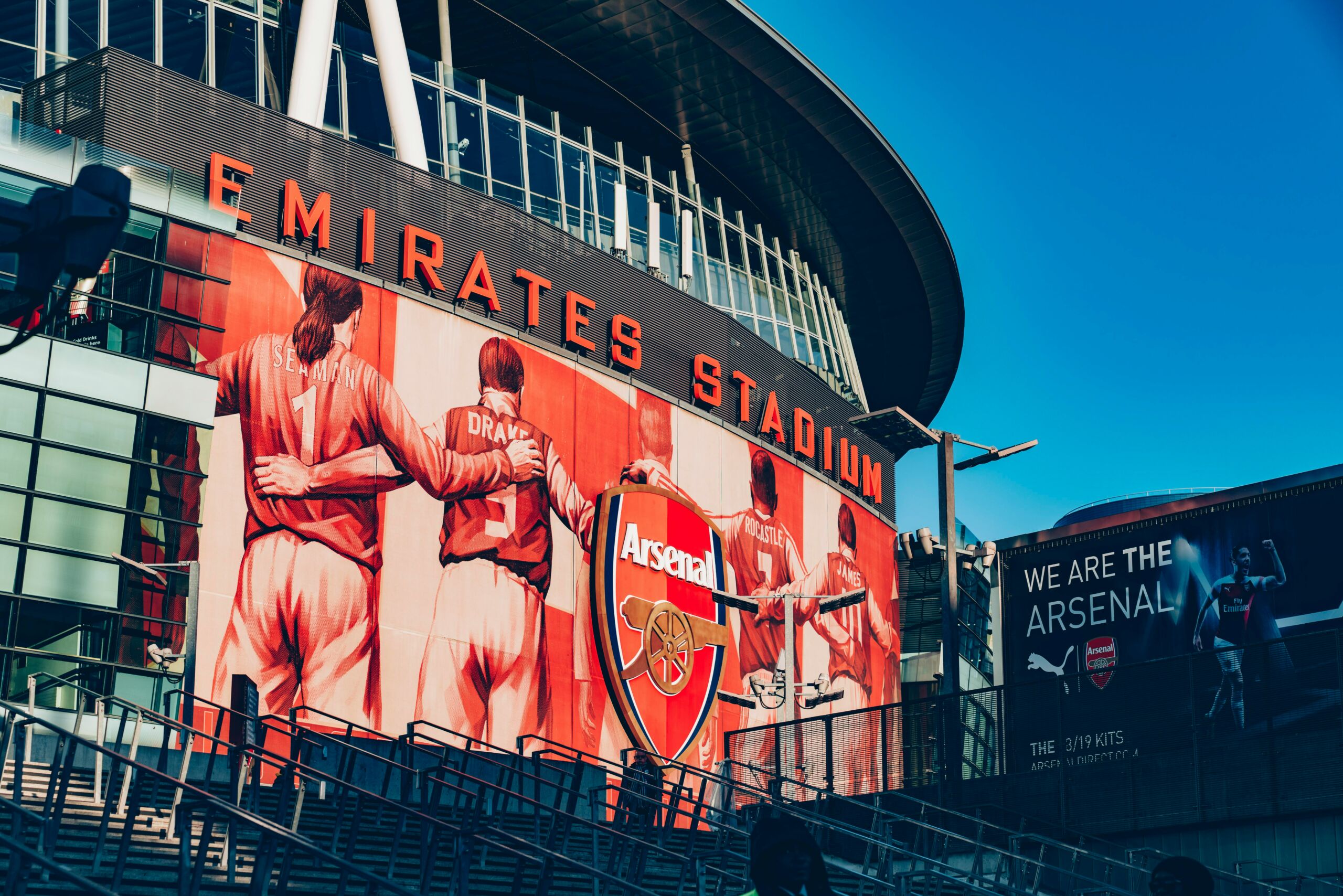 Os últimos 10 campeões da Premier League e a evolução da liga inglesa