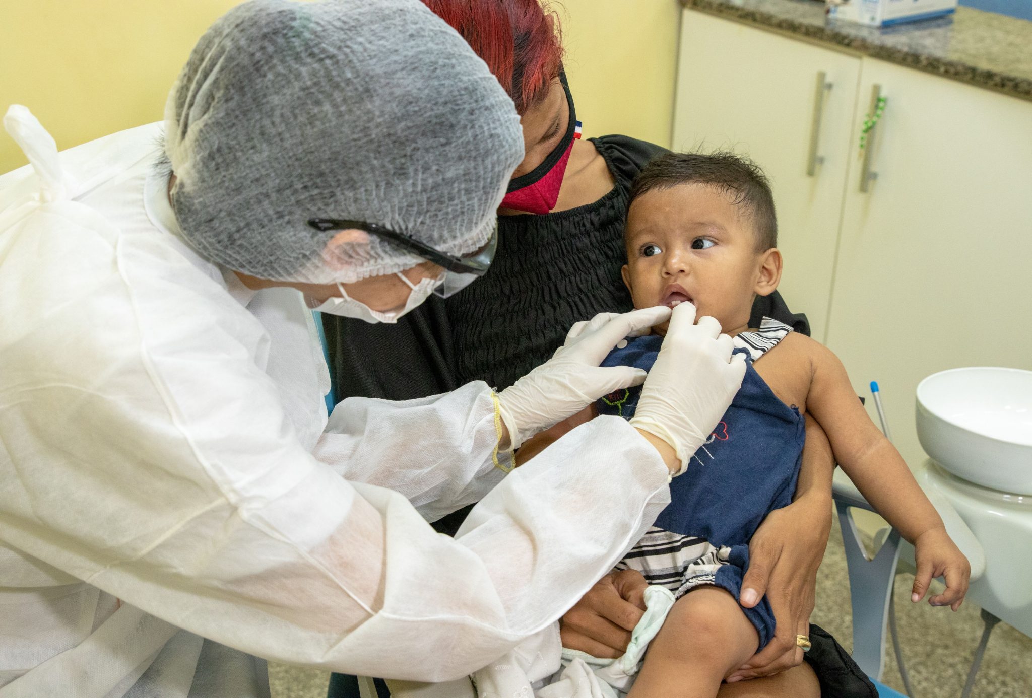 Manaus oferece bolsas de R$ 1.100 para estudantes de Odontologia até quarta-feira