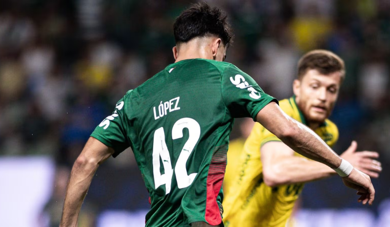 Palmeiras tenta garantir liderança enquanto Mirassol busca escapar do Z4