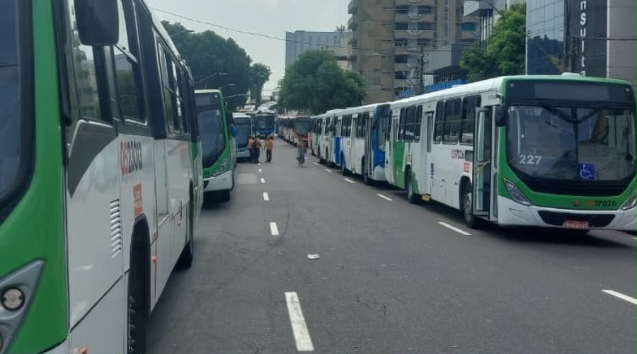 Governo do AM paga R$ 3 milhões ao Sinetram e desmascara Givancir