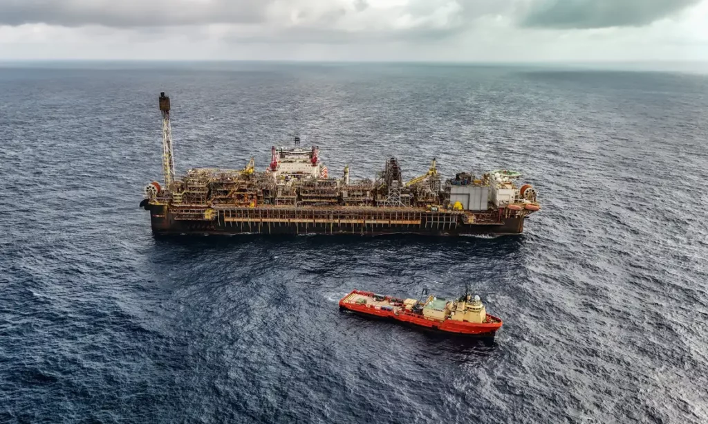 Leilões de Petróleo em Outubro Terão Número Recorde de Áreas em Disputa