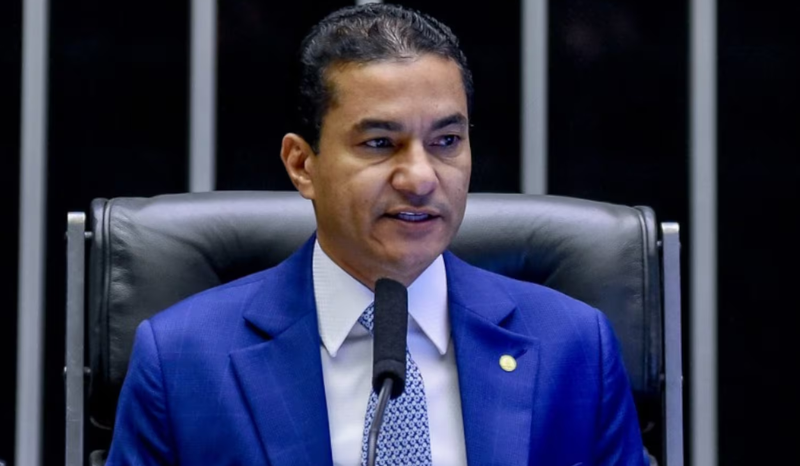 Republicanos anuncia independência e não terá candidato à Presidência