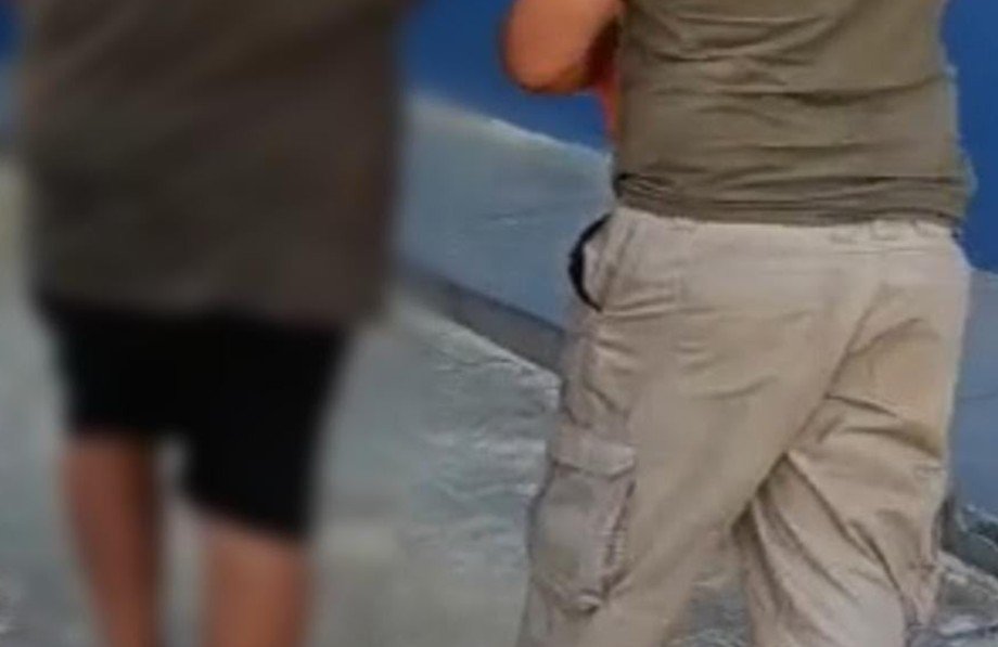 Motorista escolar é preso por suspeita de abuso sexual de menina de 7 anos