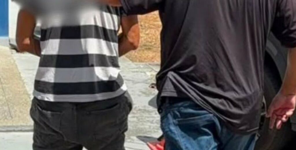 Homem de 49 anos é preso em Manaus por mandado de tráfico de drogas