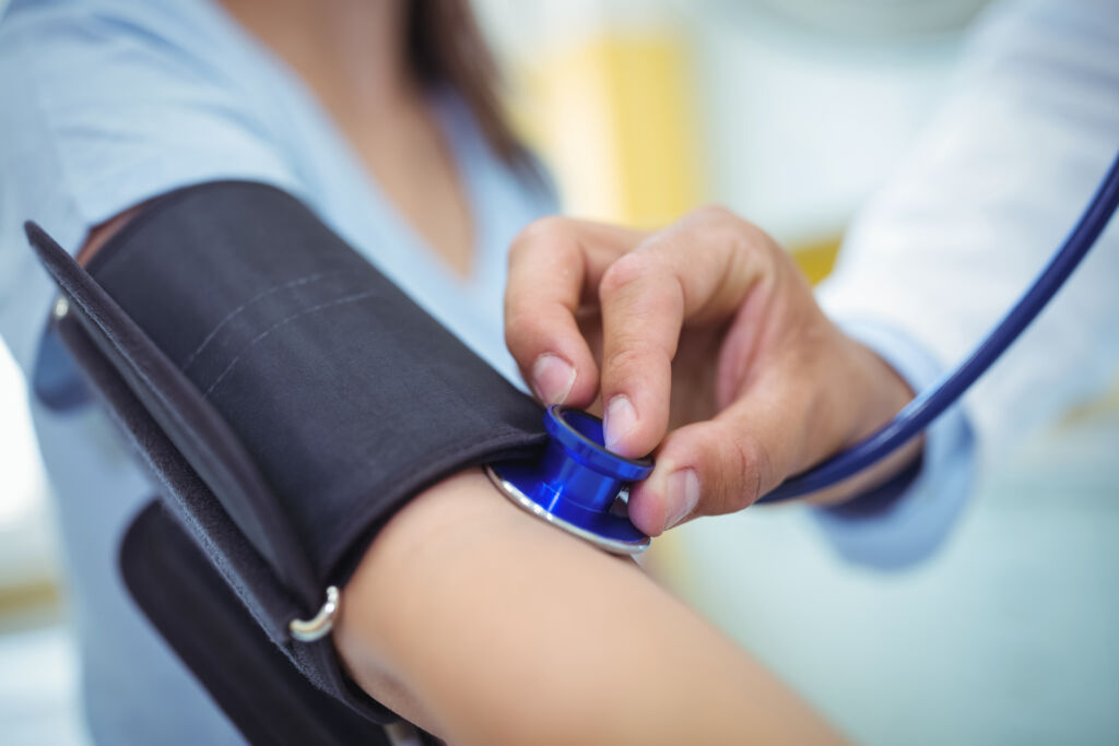 Colesterol e Saúde da Mulher: Riscos e Formas de Prevenção