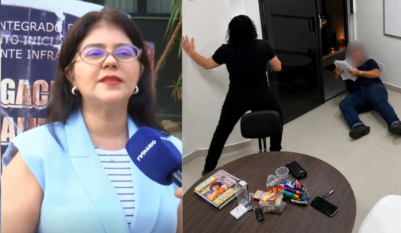 Advogada detalha ataque premeditado a professor em Manaus