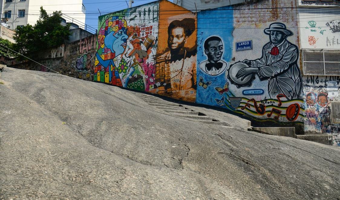 Projeto busca quatro localidades para fortalecer o afroturismo no Brasil