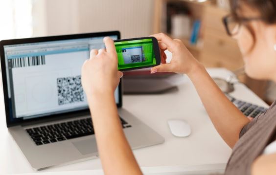 Domine a leitura de QR Code de forma simples e rápida