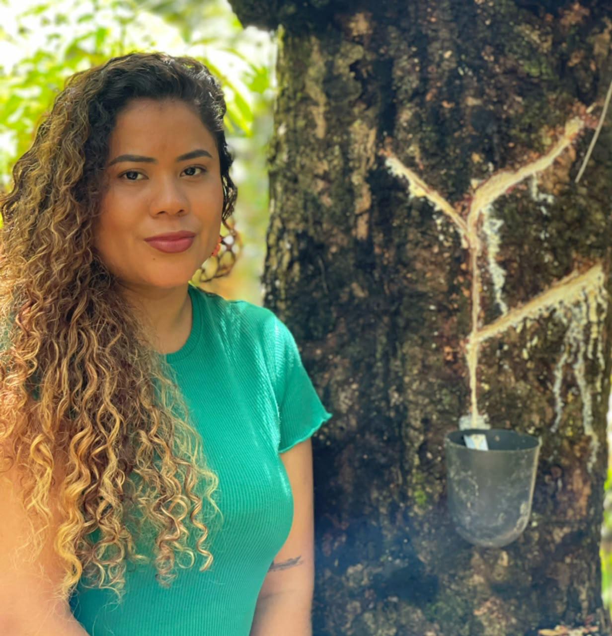 História em Quadrinhos Retrata Luta das Comunidades Extrativistas na Amazônia