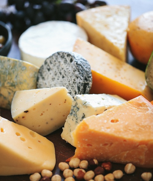 O sucesso do queijo no inverno: sabor e nutrição em alta