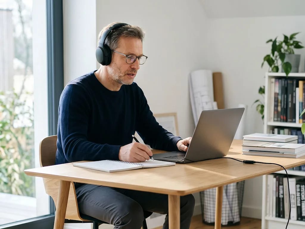 Santander oferece 10 mil vagas em cursos gratuitos de idiomas online
