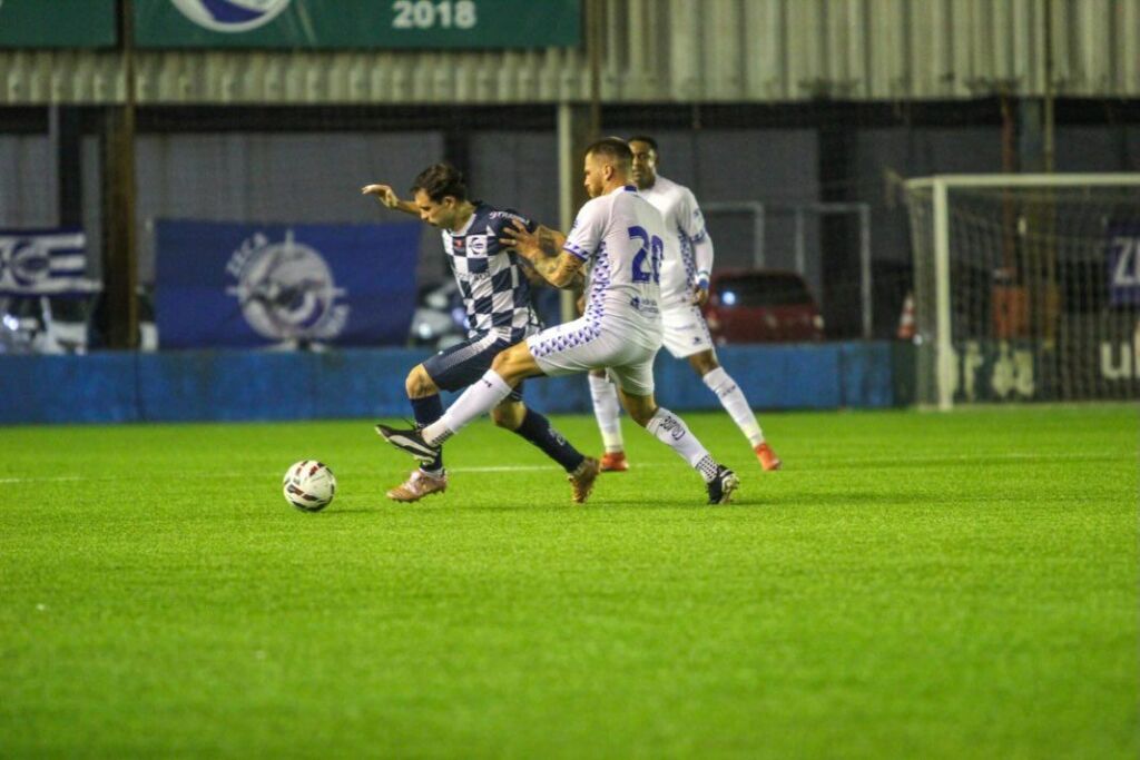 Nacional se prepara para duelo decisivo na Série D em Manaus