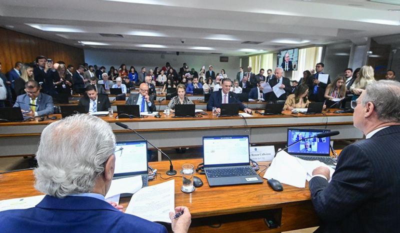 BID aprova empréstimo de US$ 100 milhões para a União em nova fase