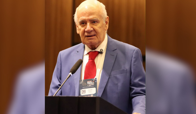 Vice-governador alerta que aumento do ICMS para Coari reduz repasses a outros municípios