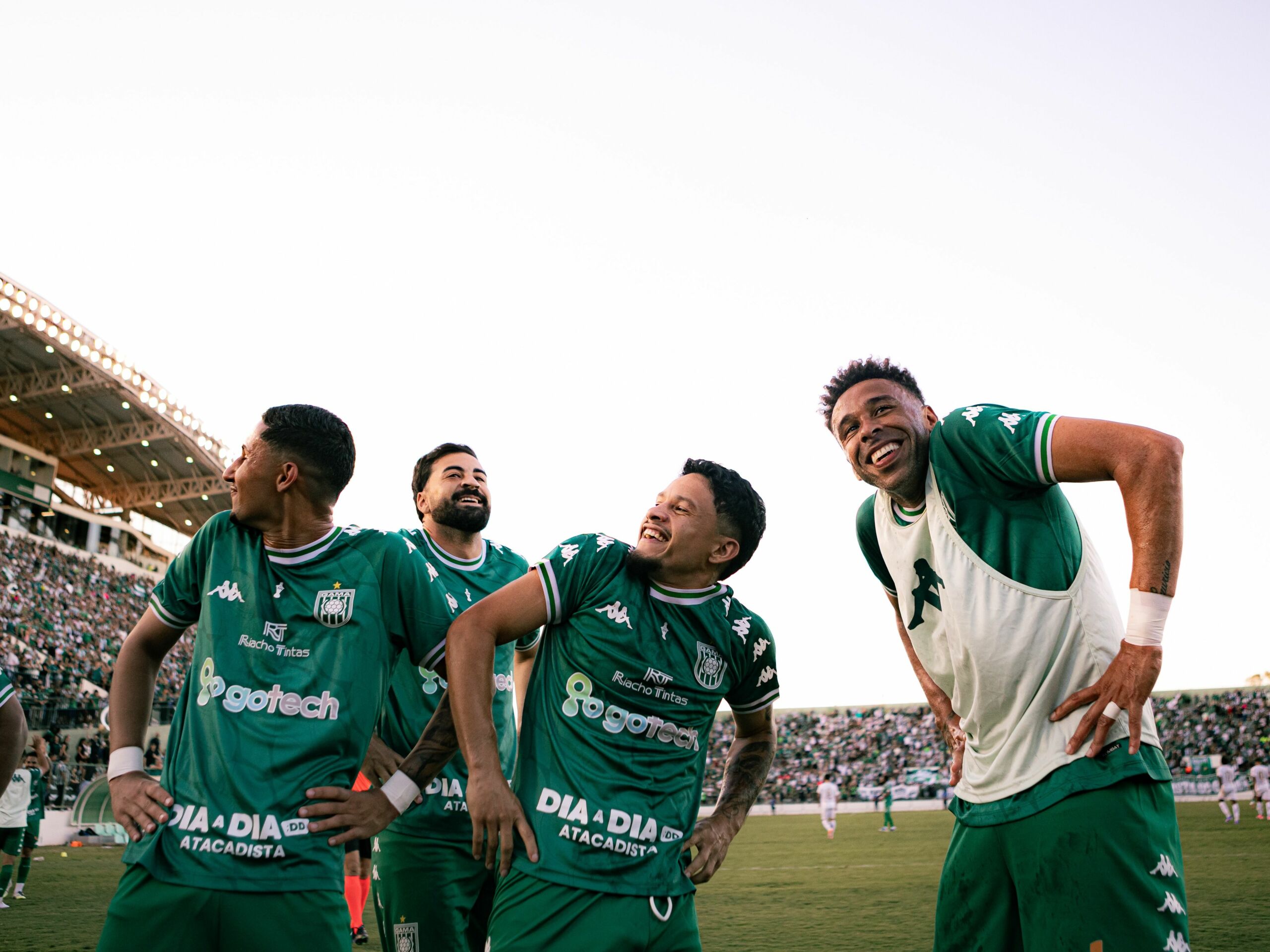 Finalistas do Campeonato Brasileiro Série D serão definidos neste domingo