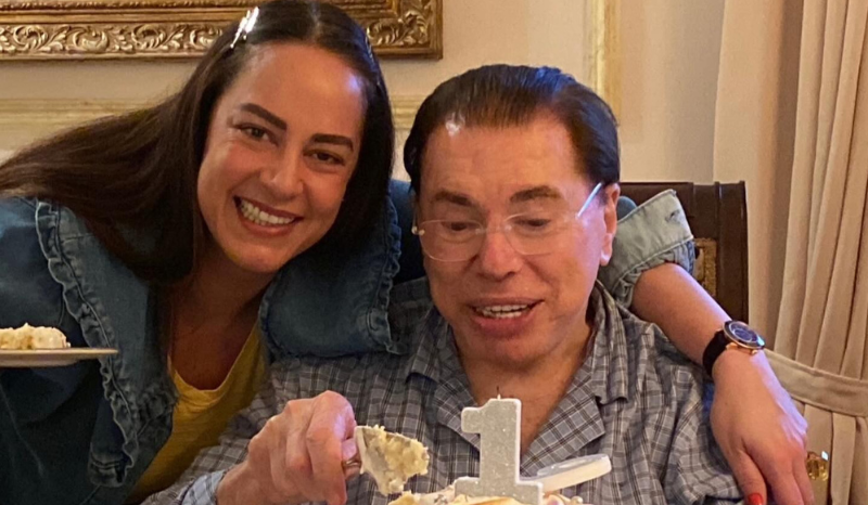Silvia Abravanel declara R$ 47,5 milhões em sua candidatura a deputada federal