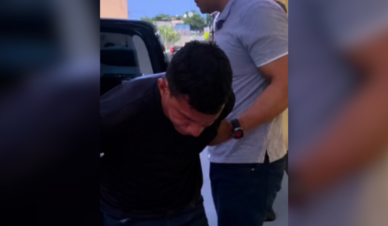 Chacina em Manaus: Suspeito confessa assassinato de três pessoas