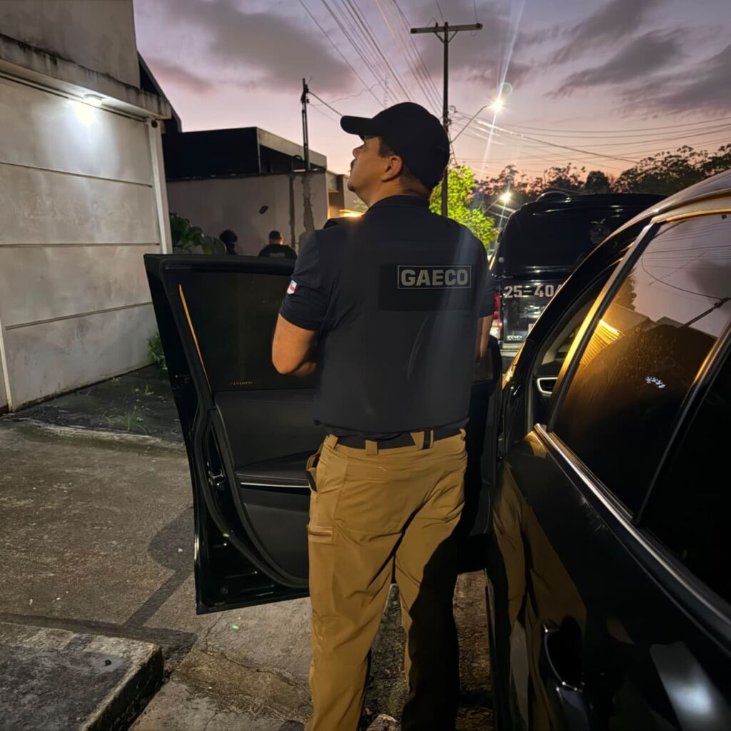 Operação La Máquina desmantela rede de tráfico aéreo no Amazonas e outros estados